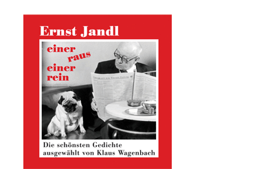 Ernst Jandl: Gedichte